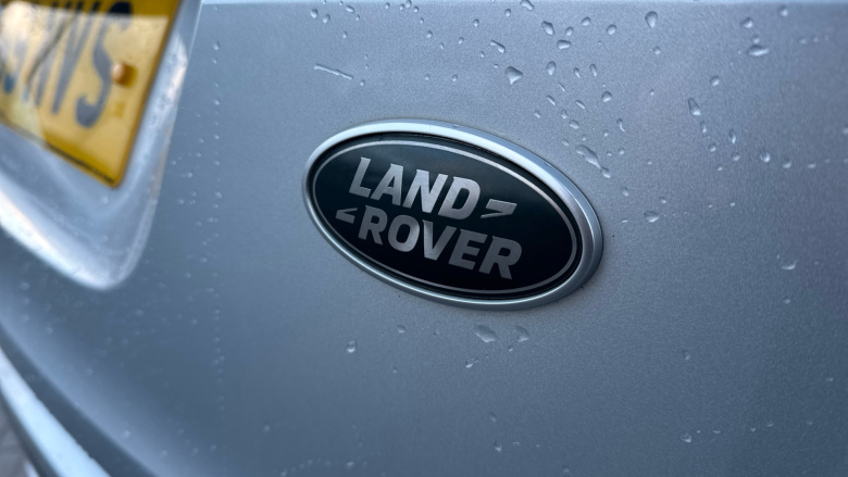 Land Rover Range Rover Evoque 2.0 D180 R-Dynamic SE 5dr Auto Diesel Hatchback